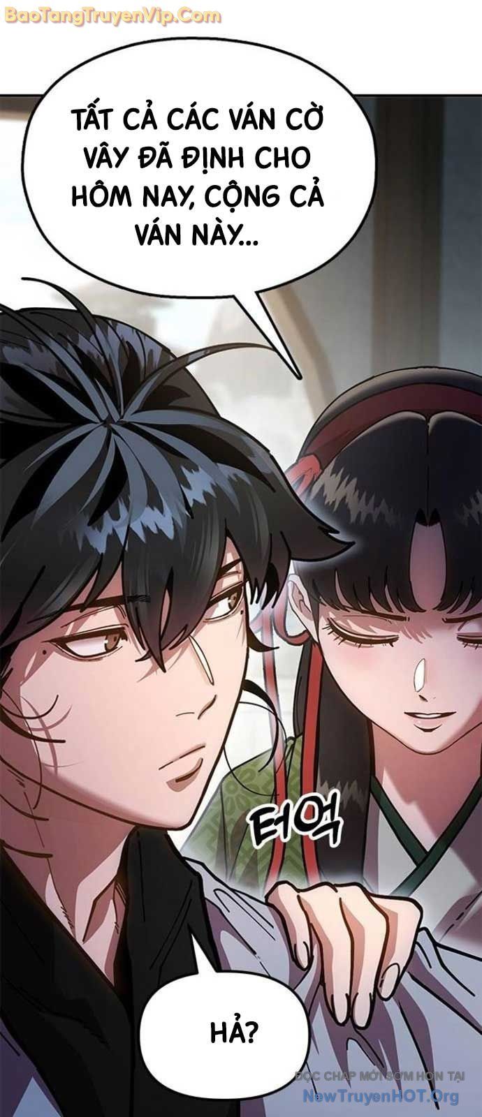 Vĩ Nhân Kiếm - Chap 9 - Trang 53