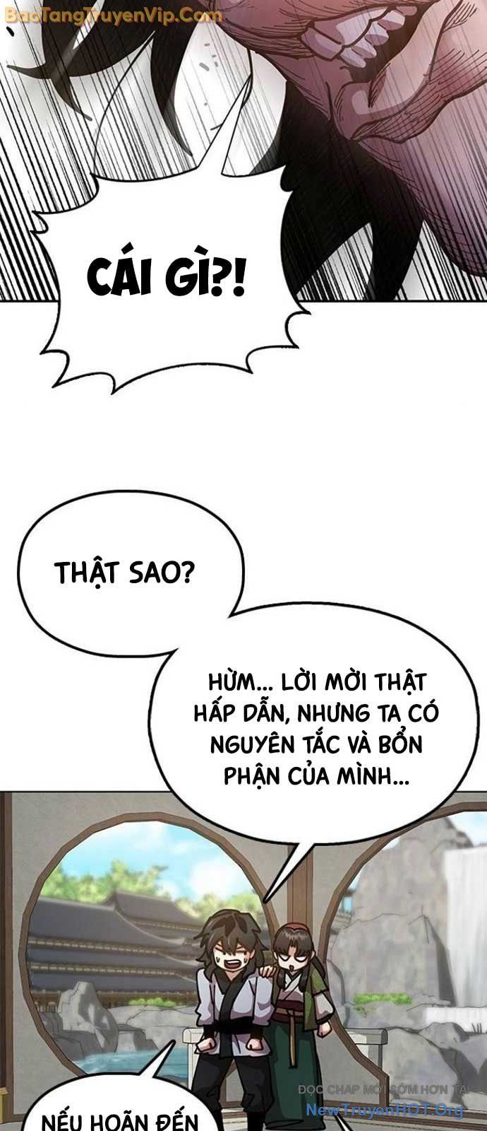 Vĩ Nhân Kiếm - Chap 9 - Trang 55