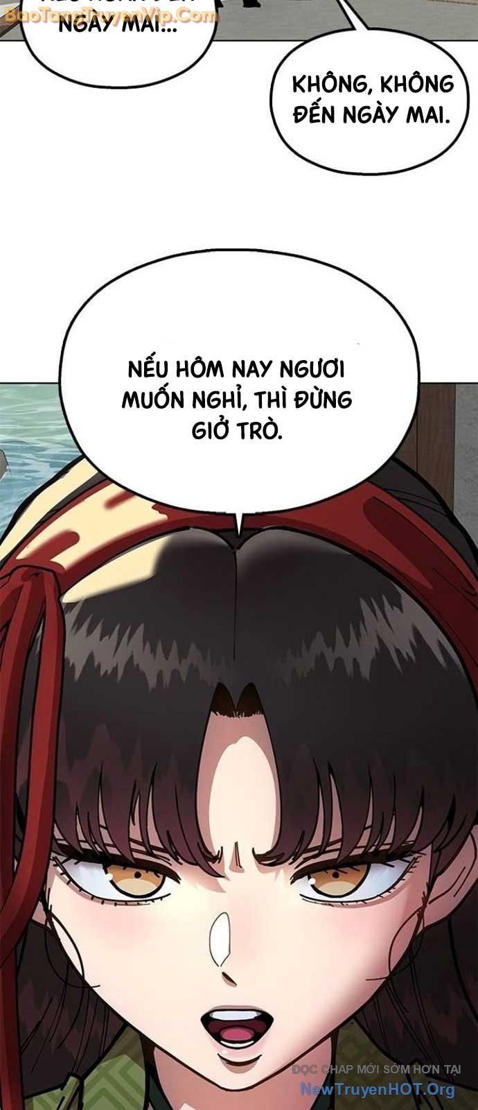 Vĩ Nhân Kiếm - Chap 9 - Trang 56