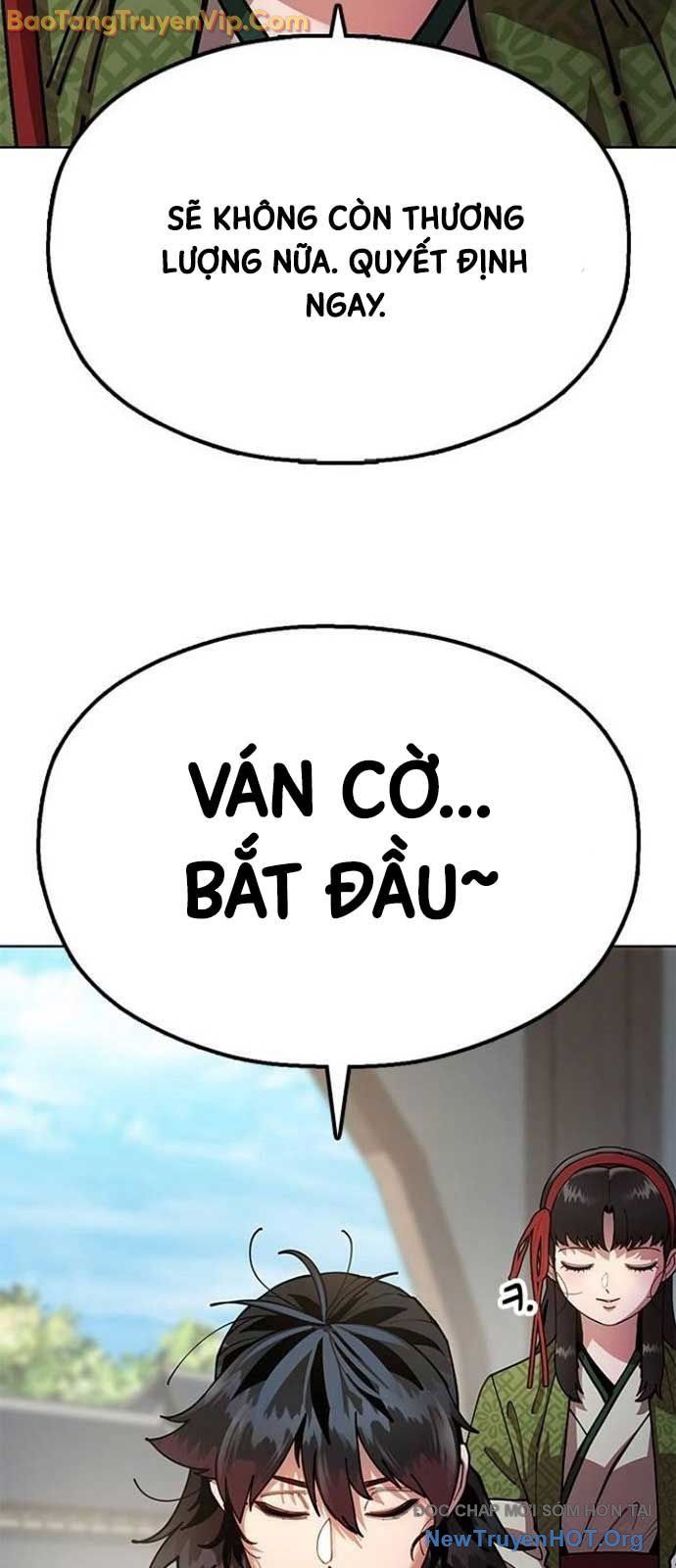 Vĩ Nhân Kiếm - Chap 9 - Trang 57