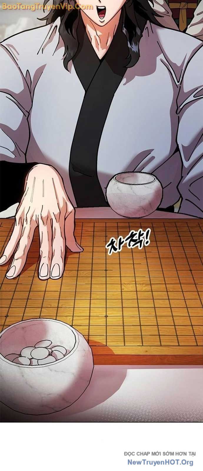 Vĩ Nhân Kiếm - Chap 9 - Trang 58