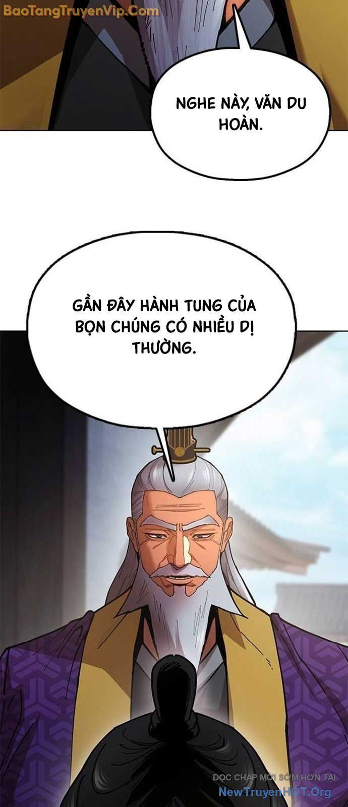 Vĩ Nhân Kiếm - Chap 9 - Trang 7