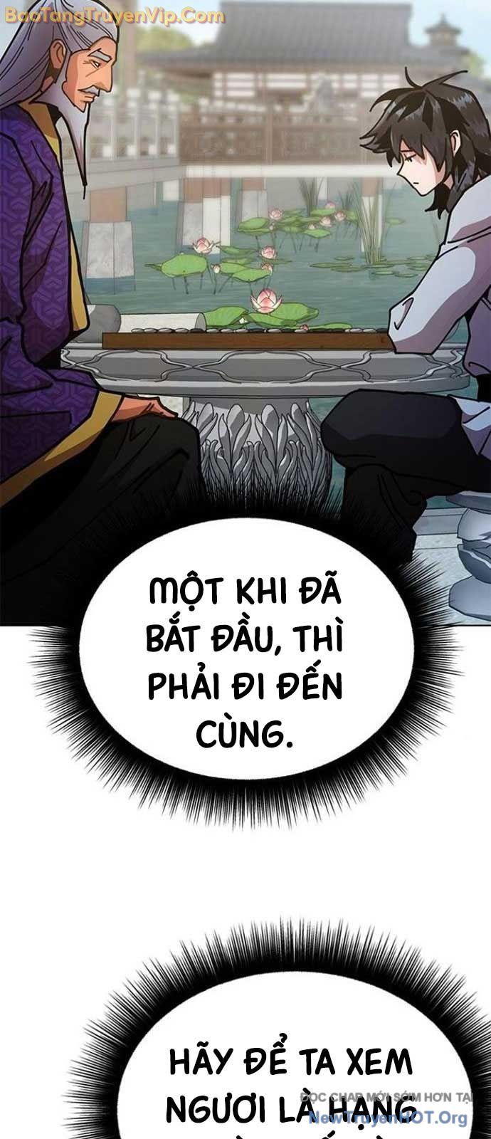 Vĩ Nhân Kiếm - Chap 9 - Trang 61