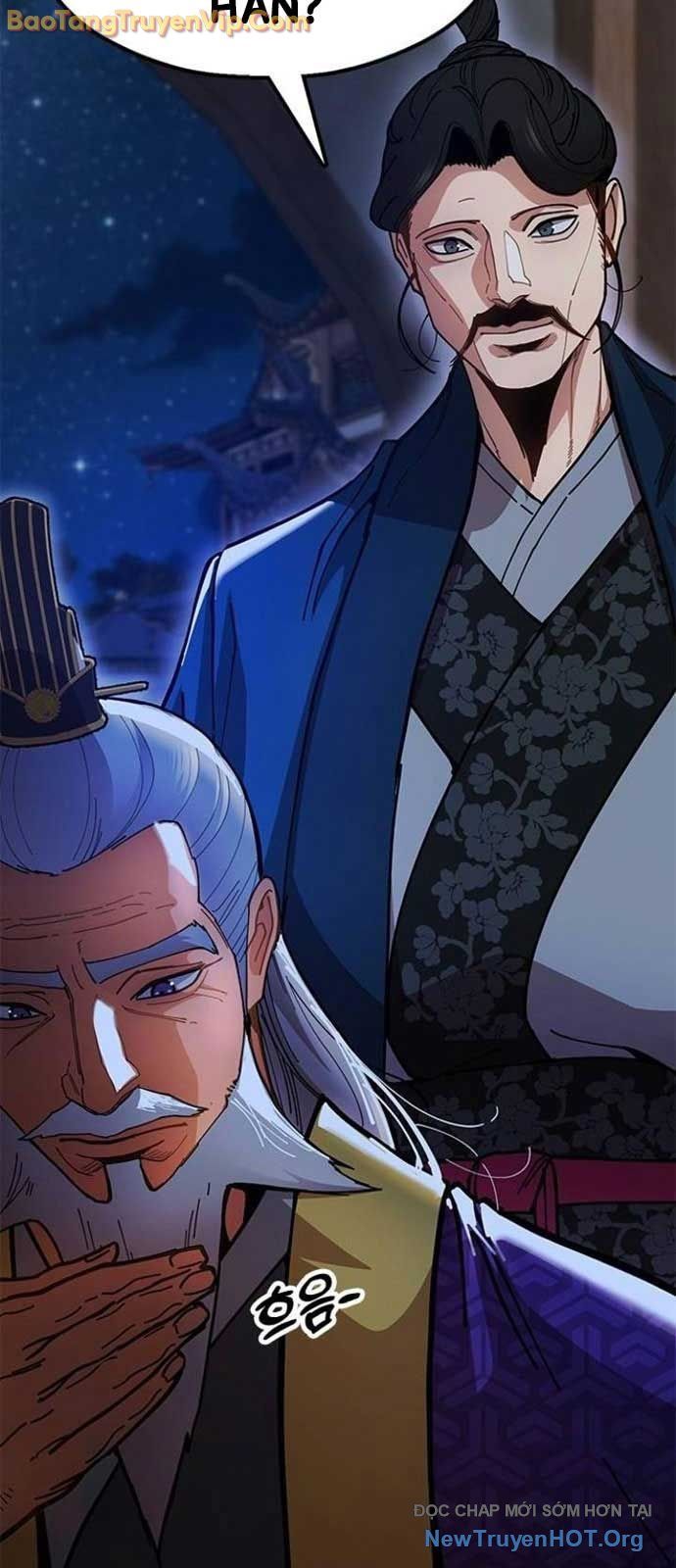 Vĩ Nhân Kiếm - Chap 9 - Trang 65