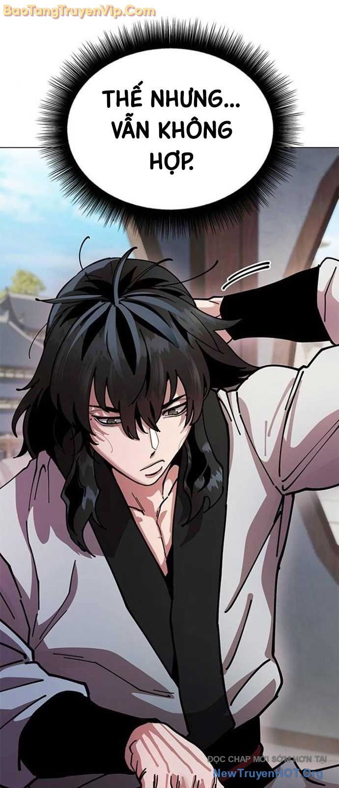 Vĩ Nhân Kiếm - Chap 9 - Trang 70