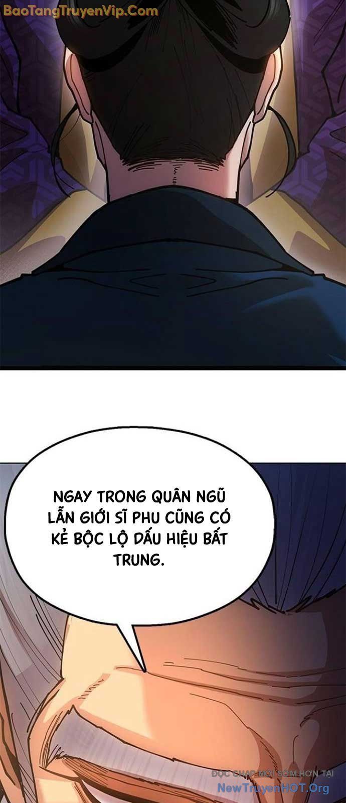 Vĩ Nhân Kiếm - Chap 9 - Trang 8