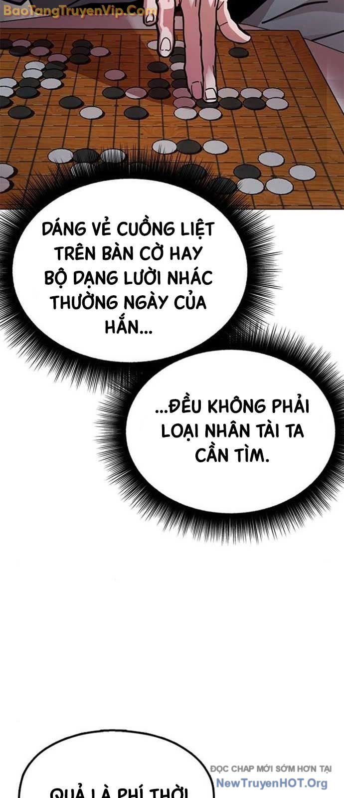 Vĩ Nhân Kiếm - Chap 9 - Trang 71