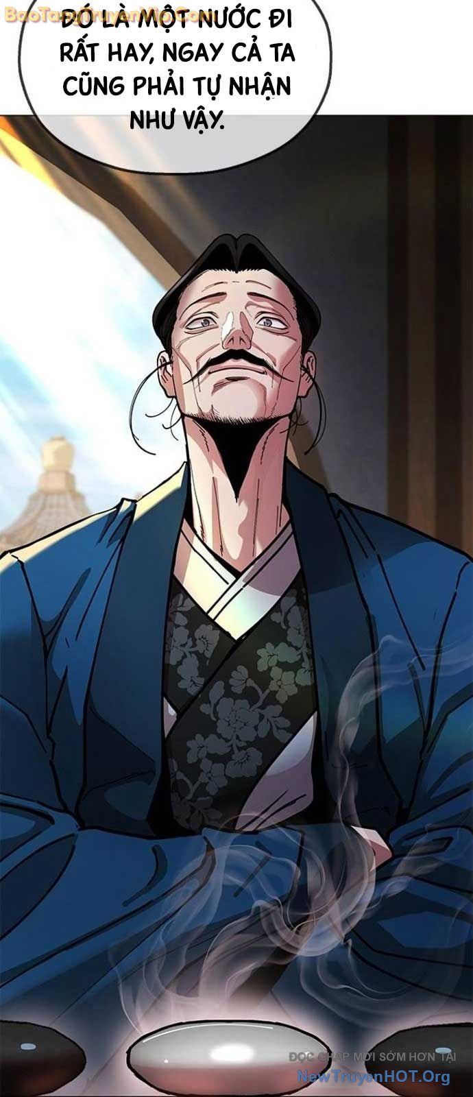 Vĩ Nhân Kiếm - Chap 9 - Trang 75