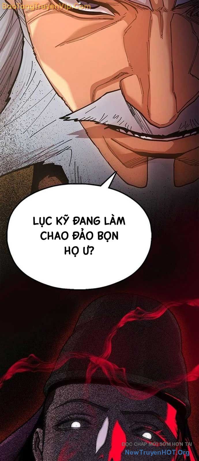 Vĩ Nhân Kiếm - Chap 9 - Trang 9