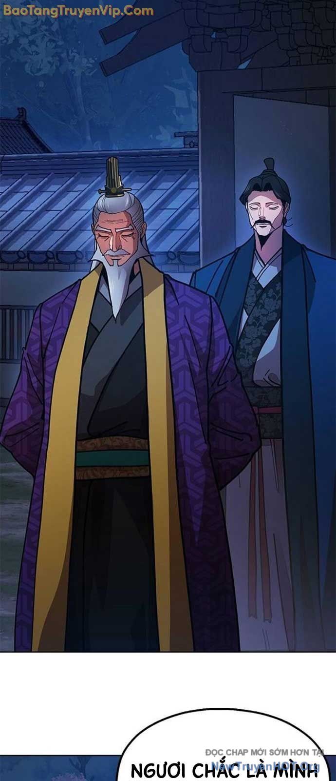 Vĩ Nhân Kiếm - Chap 9 - Trang 82