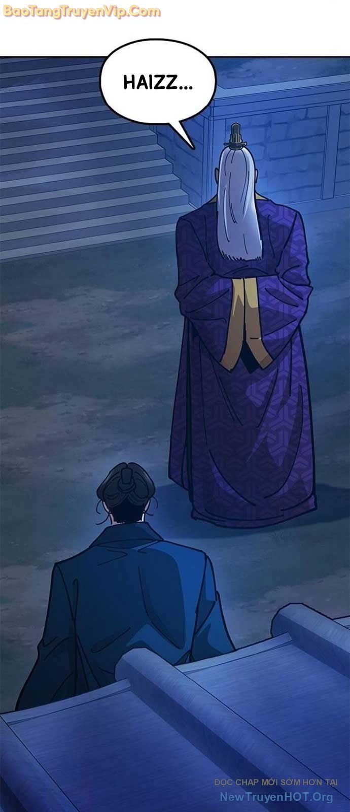 Vĩ Nhân Kiếm - Chap 9 - Trang 85
