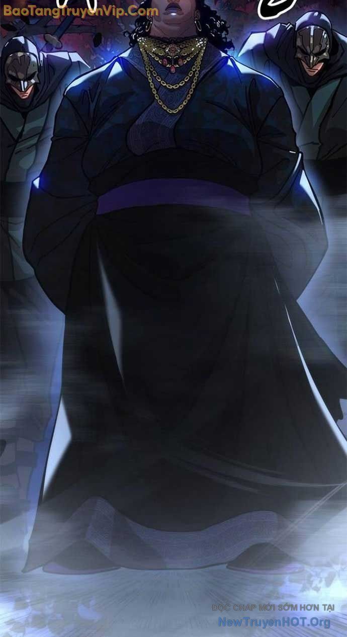 Vĩ Nhân Kiếm - Chap 9 - Trang 96