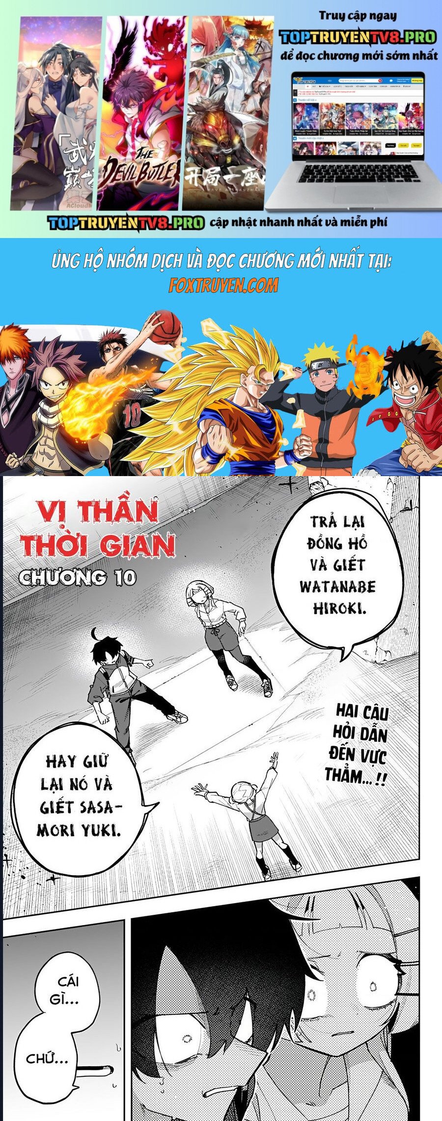 Chương 10 - Trang 1