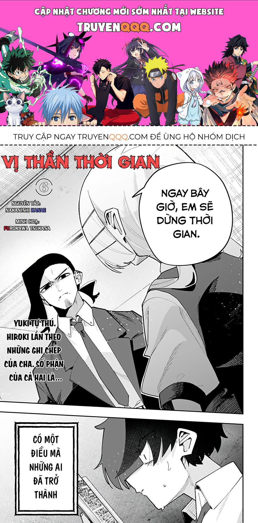 Chương 6 - Trang 1