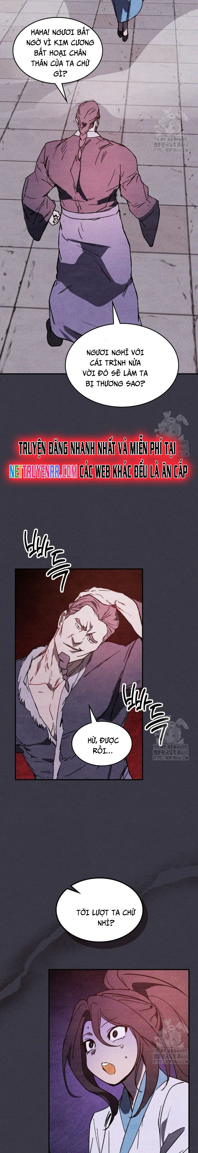 Chapter 124 - Trang 2