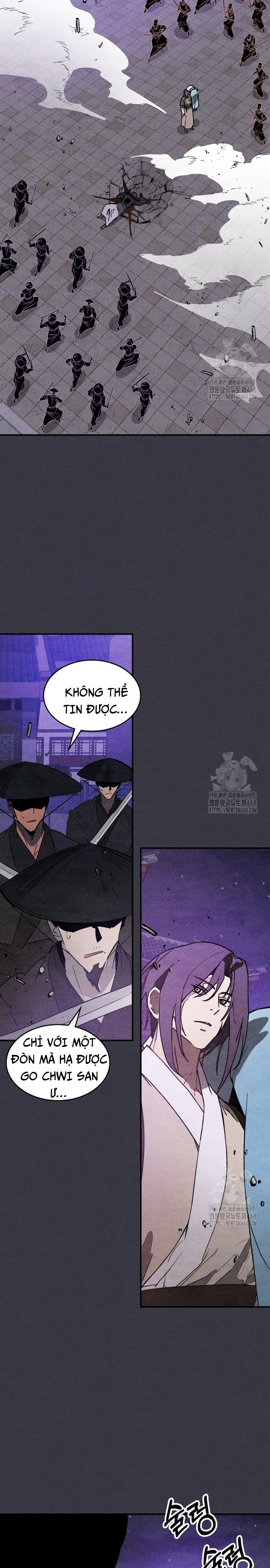 Chapter 124 - Trang 14