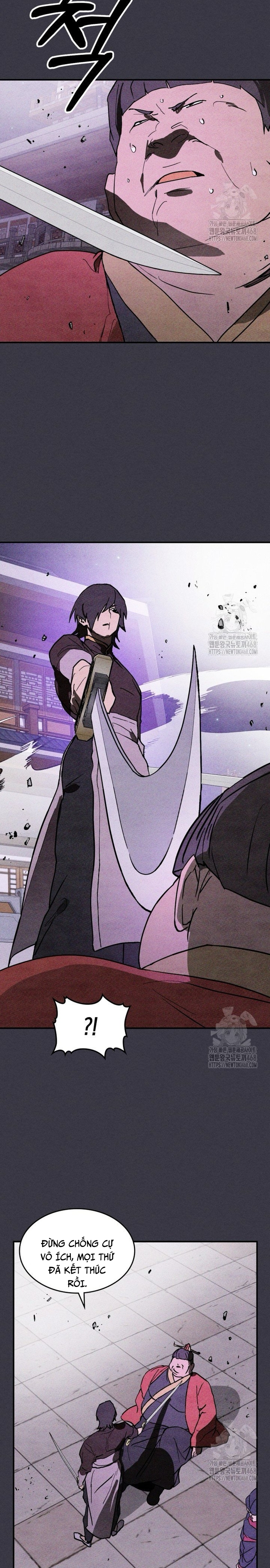 Chapter 124 - Trang 17
