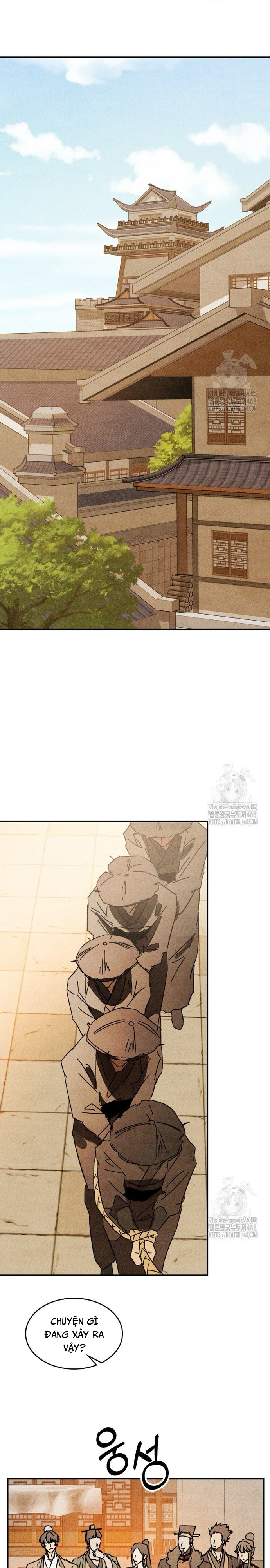 Chapter 124 - Trang 19