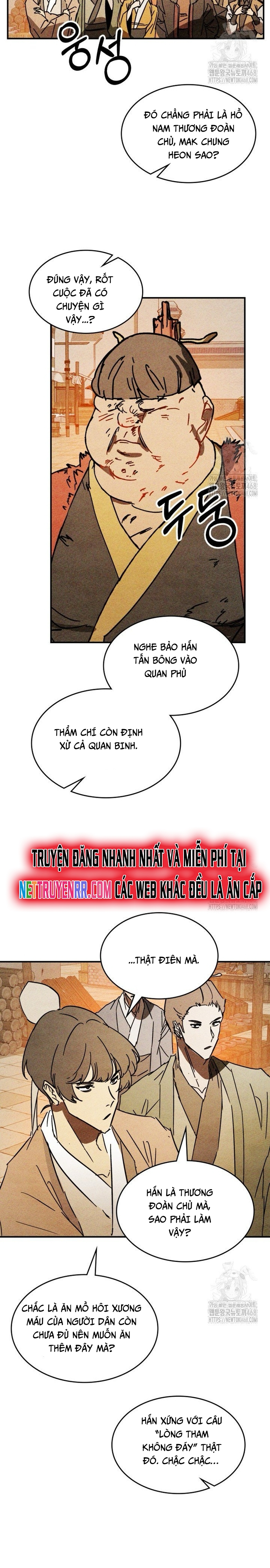 Chapter 124 - Trang 20
