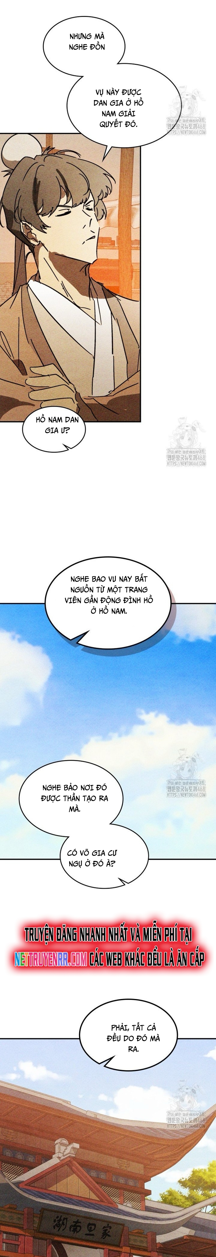 Chapter 124 - Trang 21