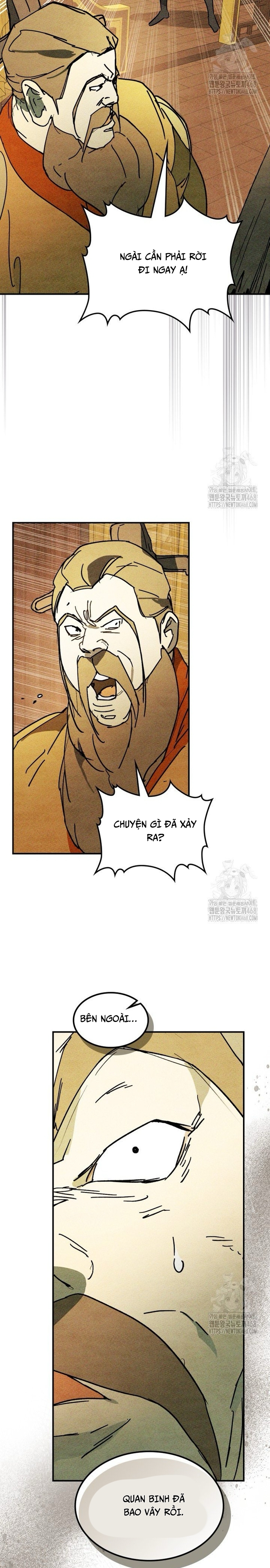 Chapter 124 - Trang 25