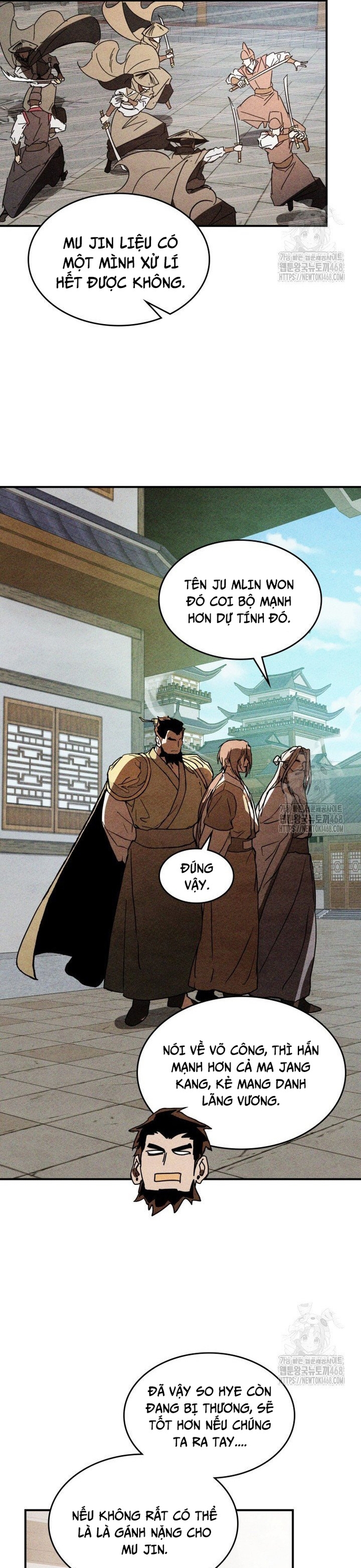 Chapter 125 - Trang 15