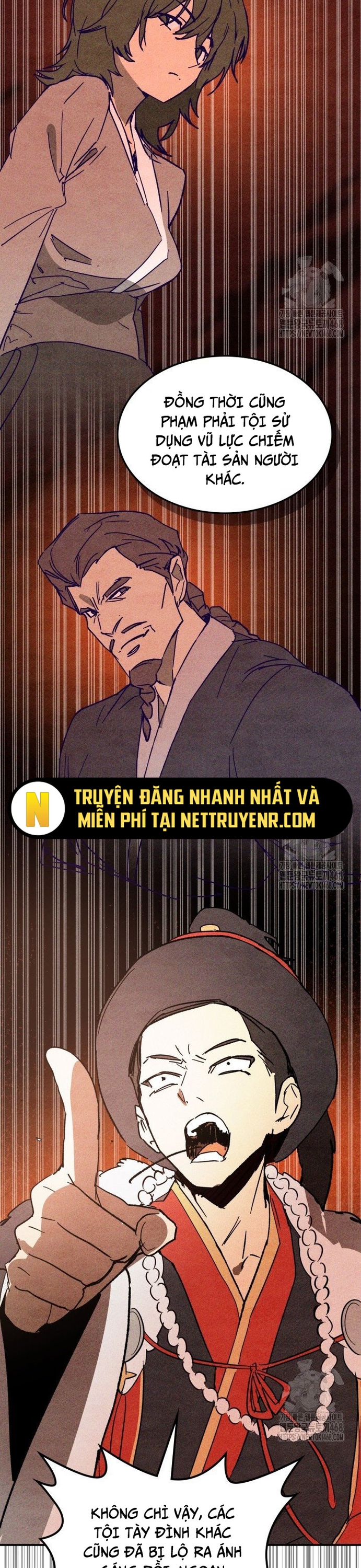 Chapter 125 - Trang 3