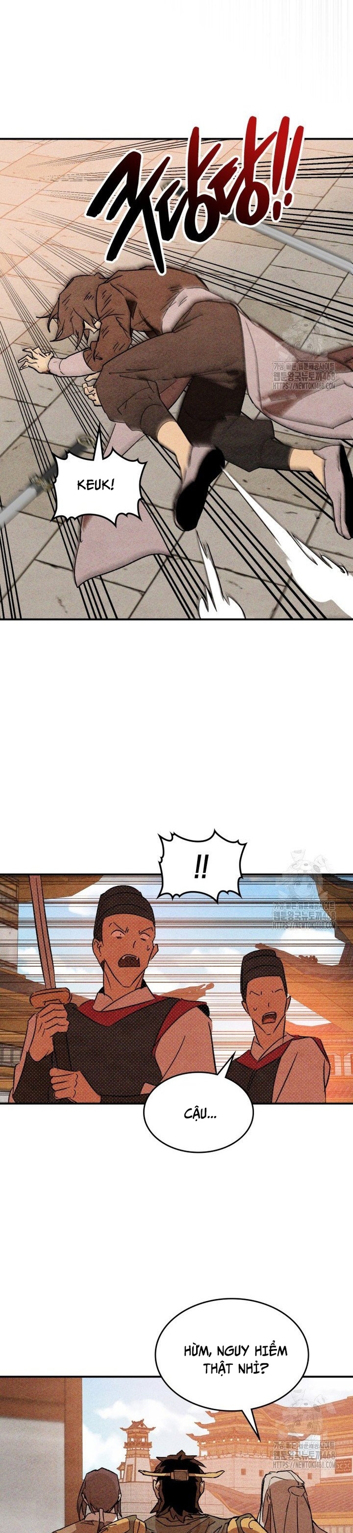 Chapter 125 - Trang 29
