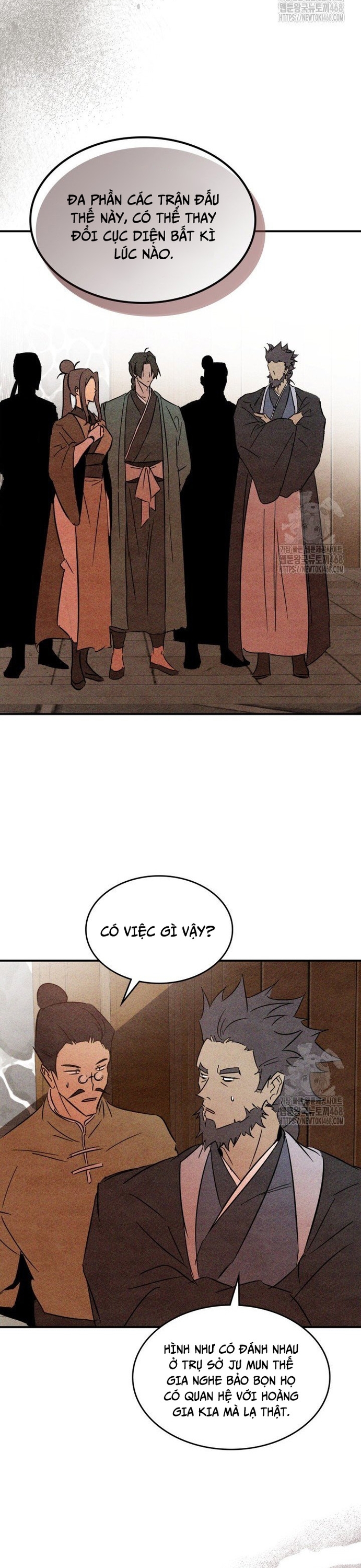 Chapter 125 - Trang 31