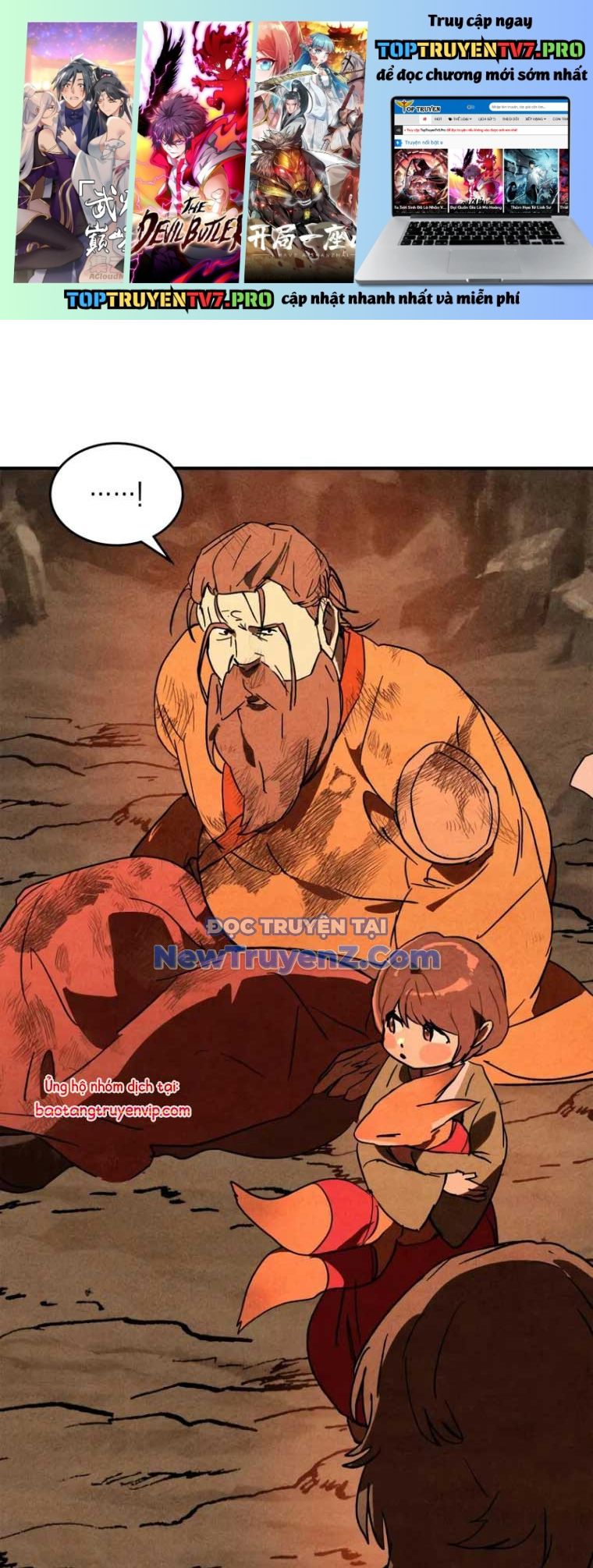 Chapter 129 - Trang 1