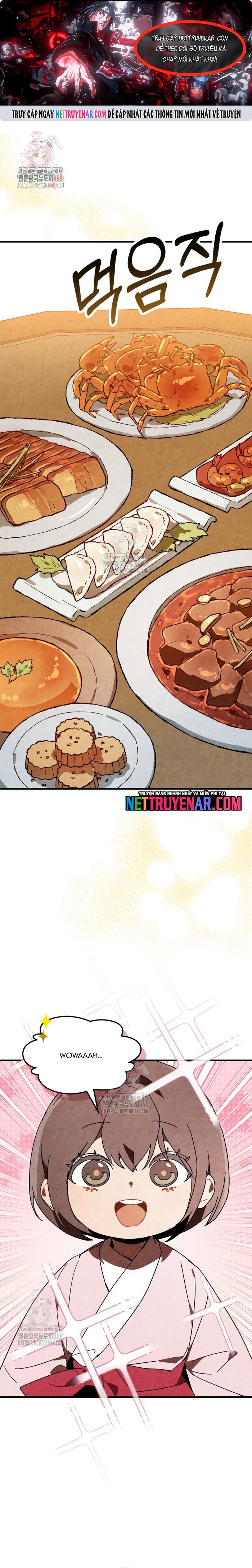Chapter 131 - Trang 1