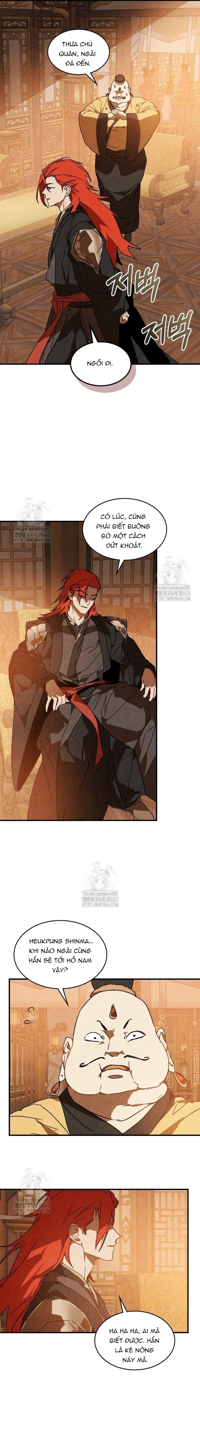 Chapter 131 - Trang 11