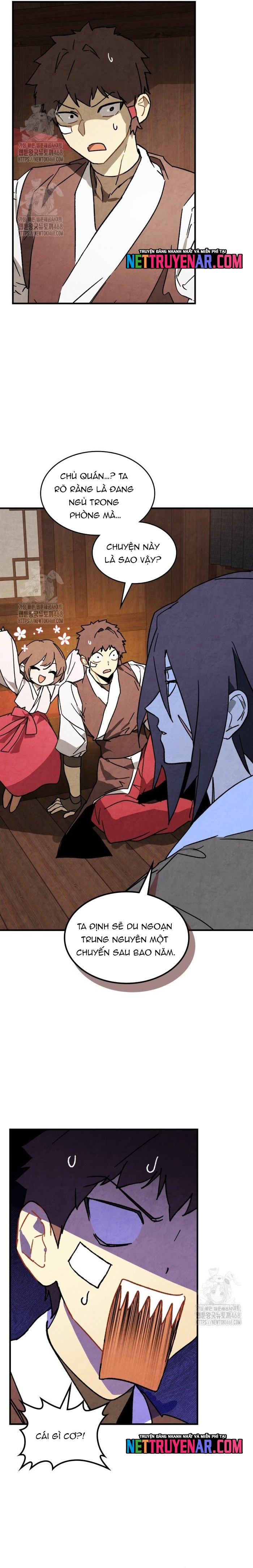 Chapter 131 - Trang 5