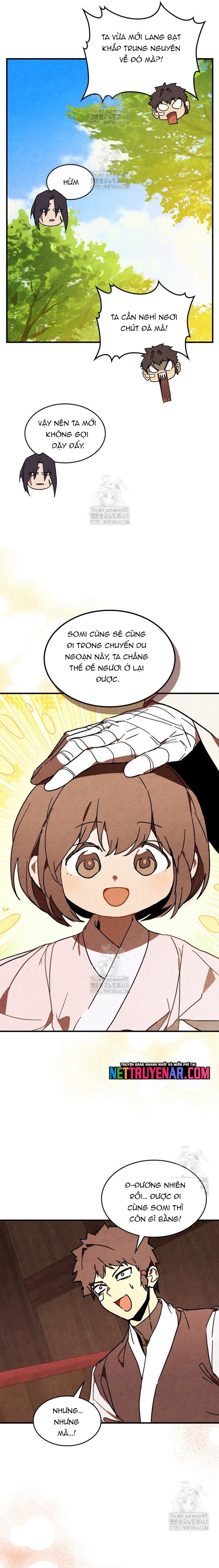 Chapter 131 - Trang 6