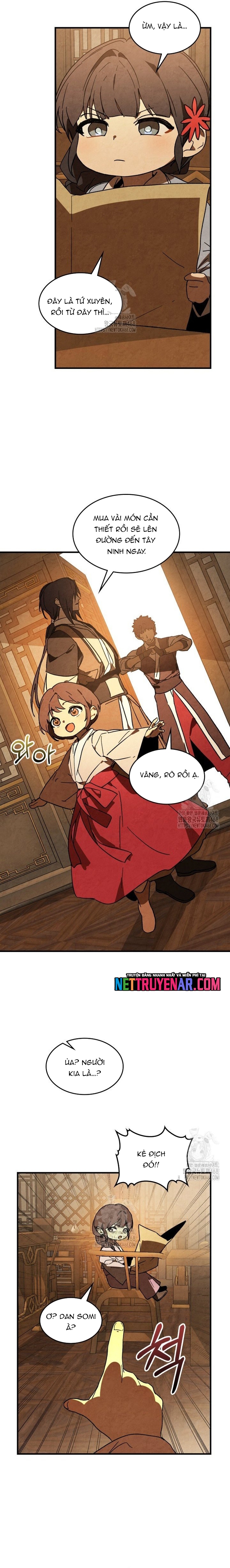 Chapter 132 - Trang 2