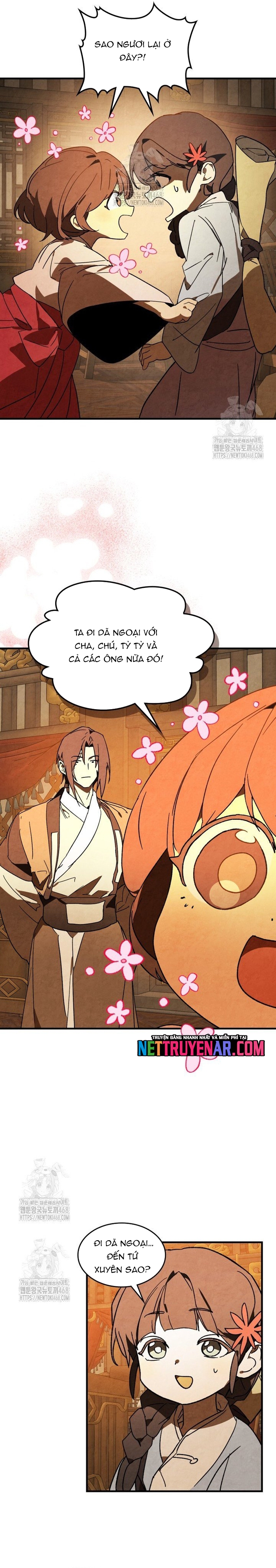 Chapter 132 - Trang 3