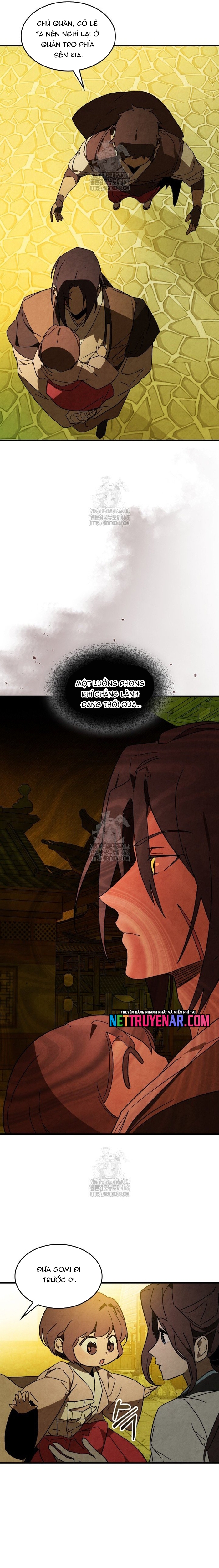 Chapter 132 - Trang 9