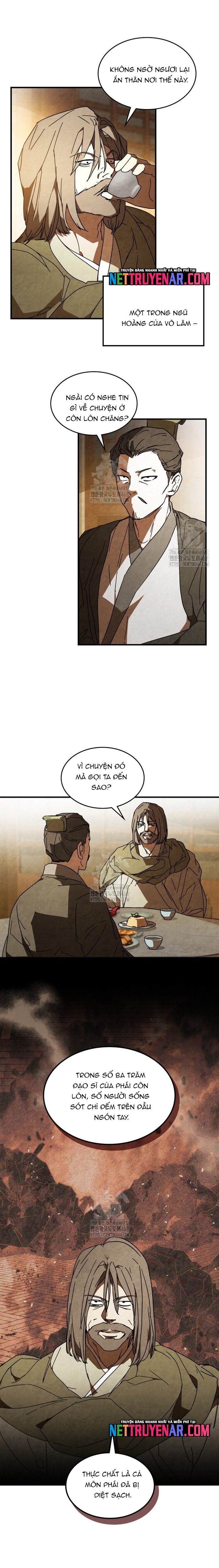 Chapter 133 - Trang 15
