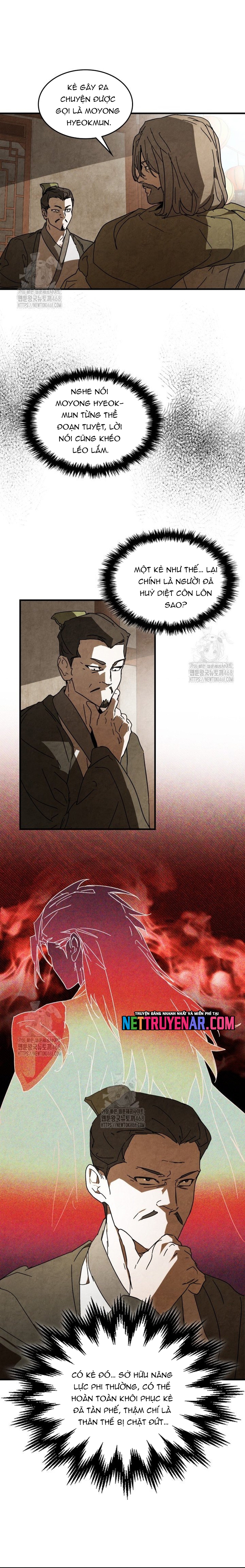 Chapter 133 - Trang 16