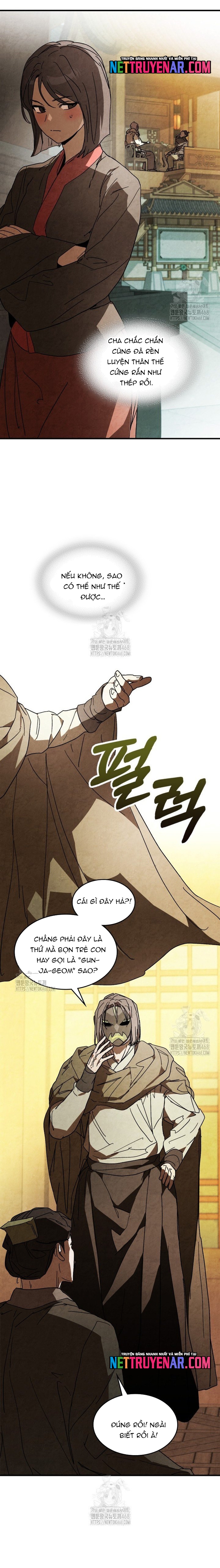 Chapter 133 - Trang 18