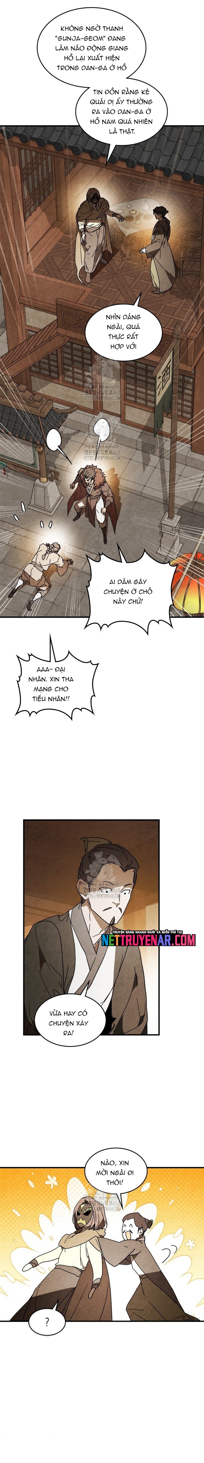 Chapter 133 - Trang 19