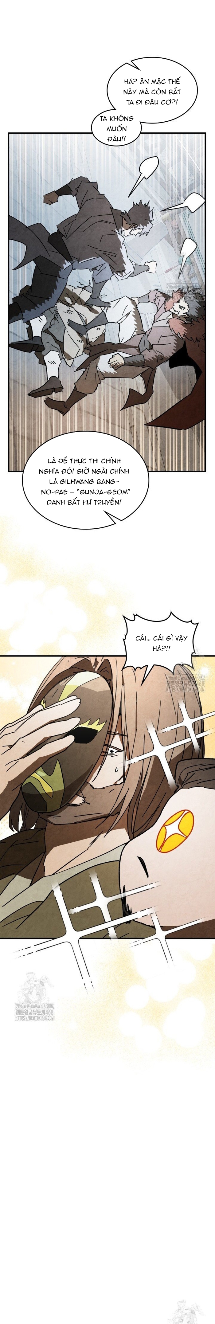 Chapter 133 - Trang 20