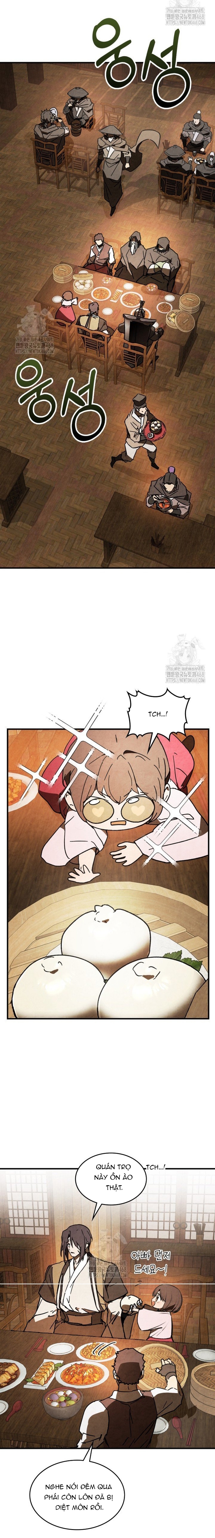 Chapter 133 - Trang 21