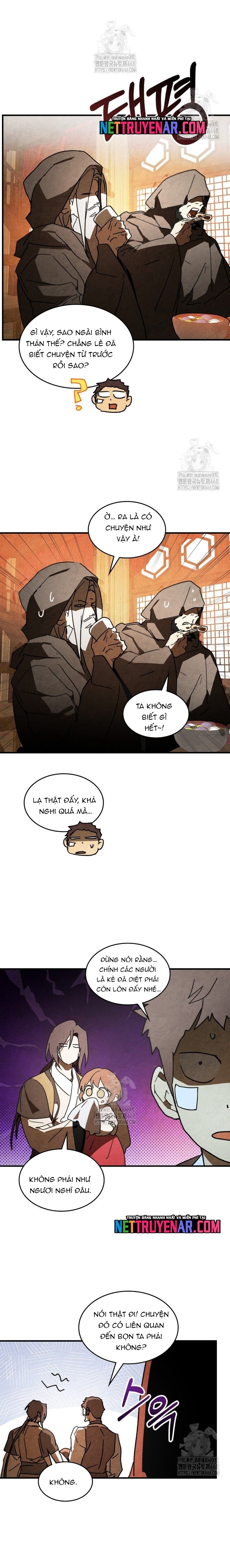 Chapter 133 - Trang 22