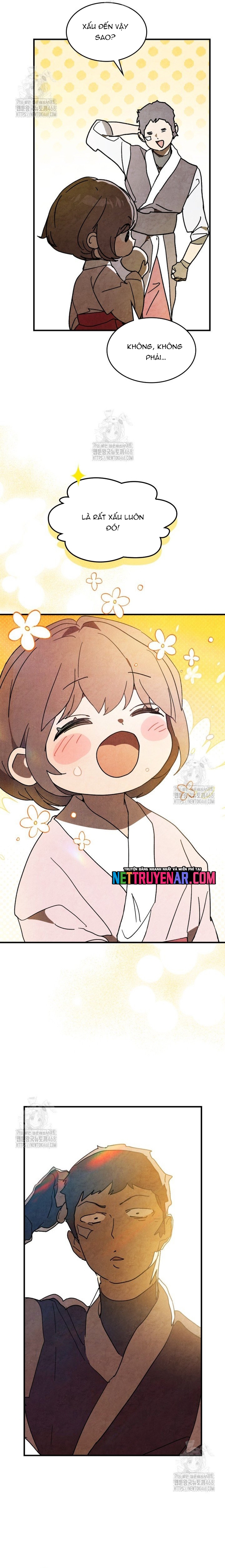 Chapter 134 - Trang 11
