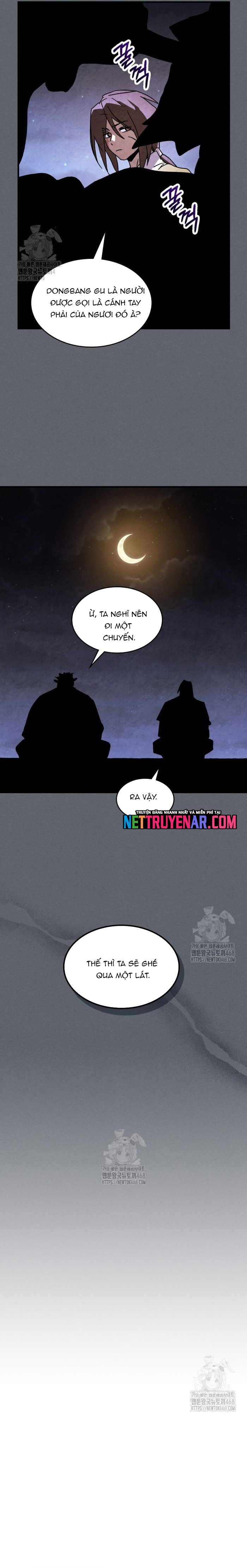 Chapter 134 - Trang 16