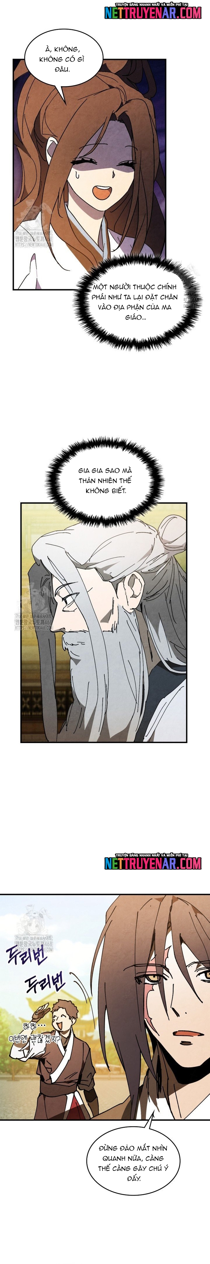 Chapter 134 - Trang 18