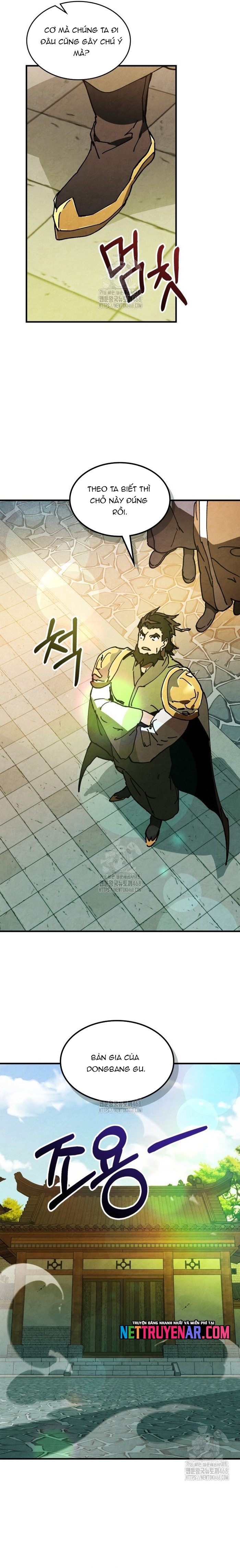 Chapter 134 - Trang 19