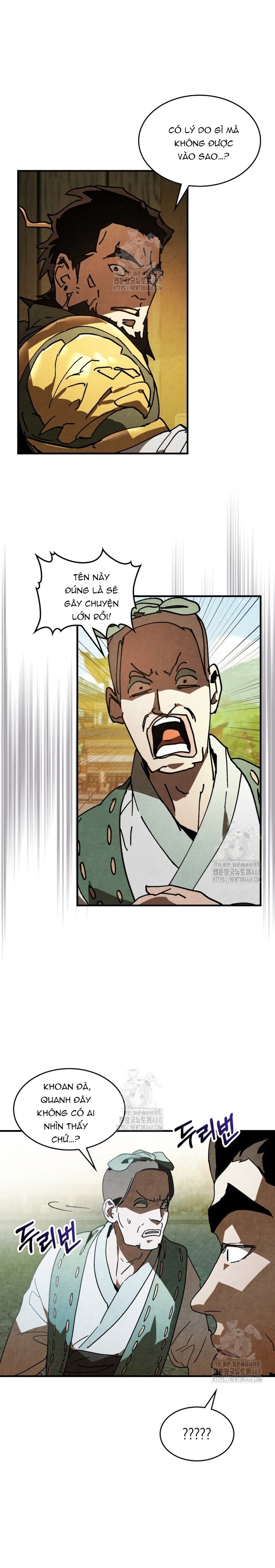 Chapter 134 - Trang 21