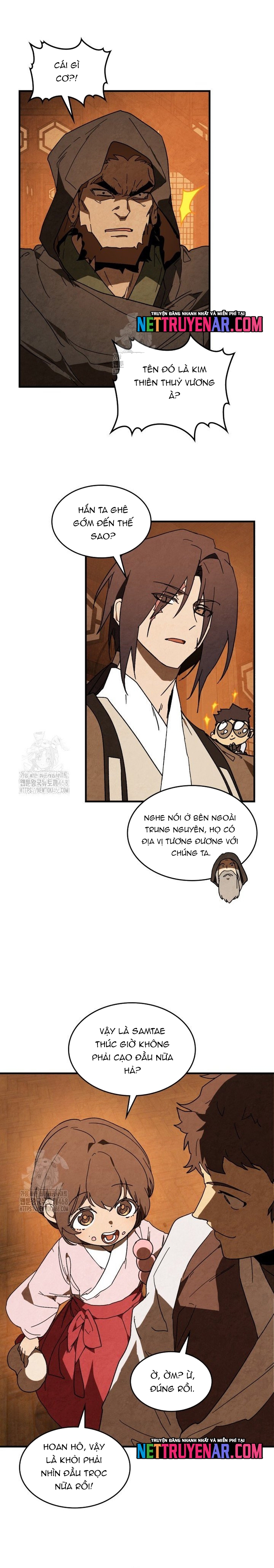Chapter 134 - Trang 10